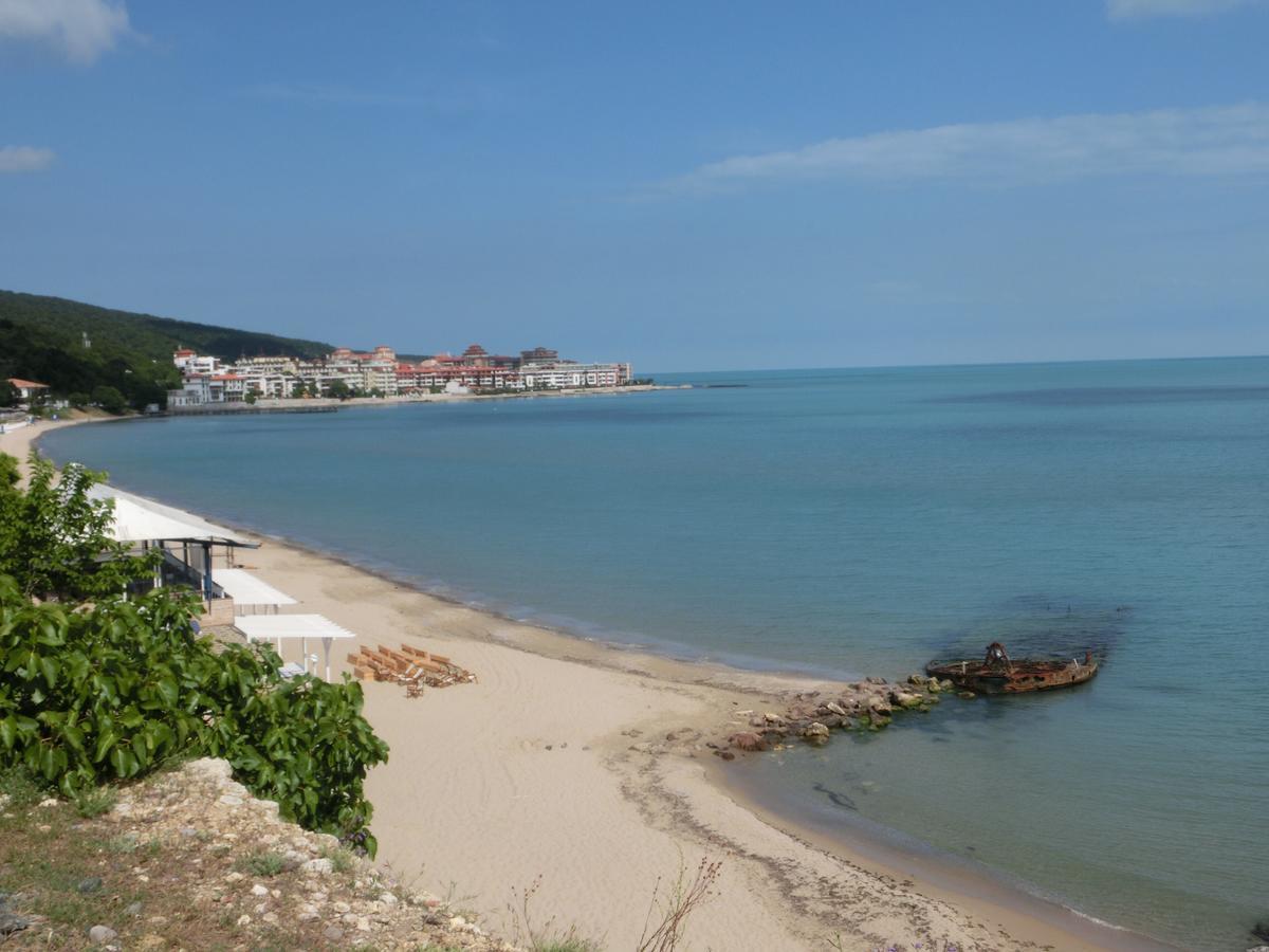2 Bedroom Imperial Apartment With Panoramic Sea Views, סבטי ולאס מראה חיצוני תמונה