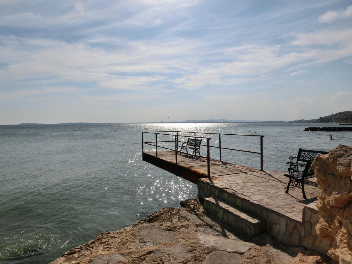 2 Bedroom Imperial Apartment With Panoramic Sea Views, סבטי ולאס מראה חיצוני תמונה
