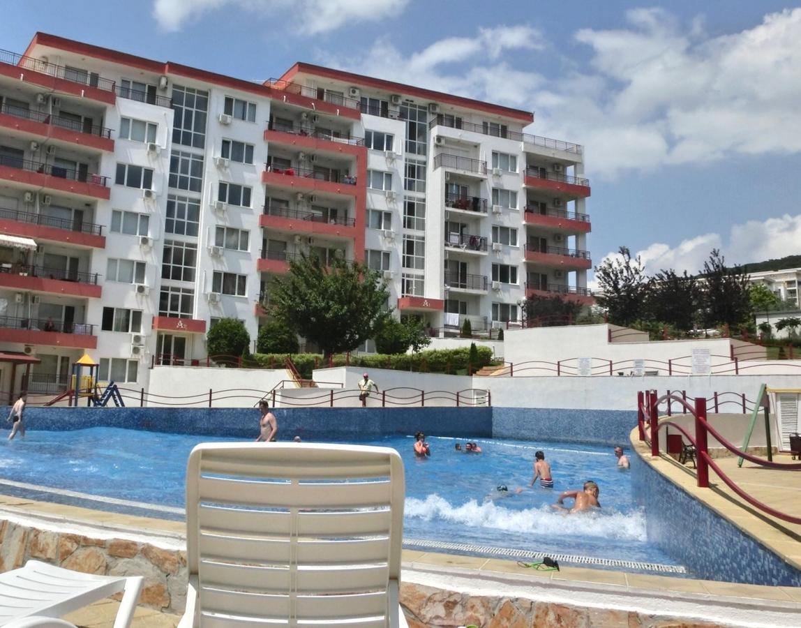 2 Bedroom Imperial Apartment With Panoramic Sea Views, סבטי ולאס מראה חיצוני תמונה
