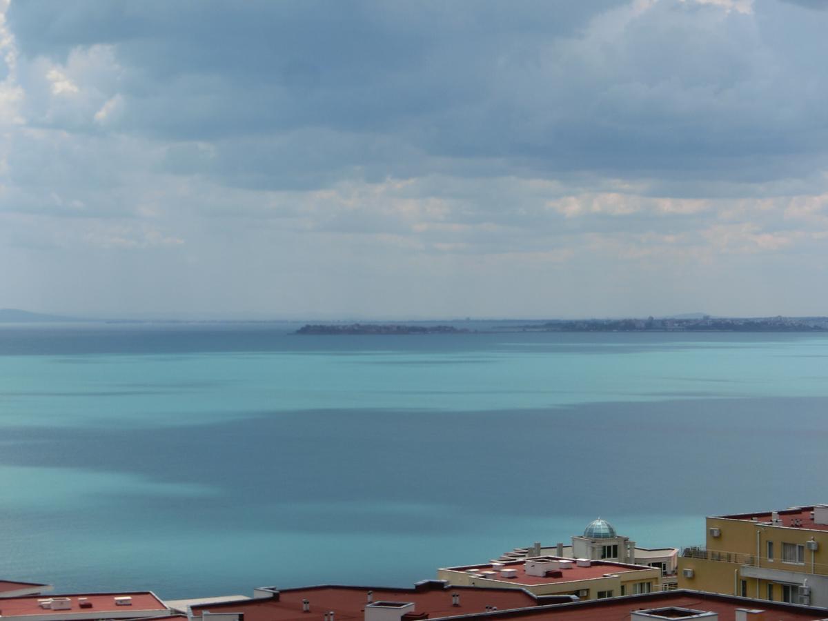 2 Bedroom Imperial Apartment With Panoramic Sea Views, סבטי ולאס מראה חיצוני תמונה