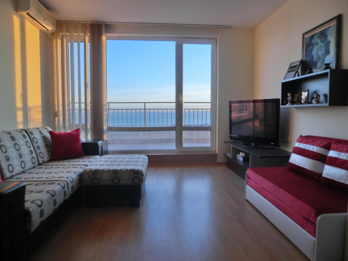 2 Bedroom Imperial Apartment With Panoramic Sea Views, סבטי ולאס מראה חיצוני תמונה