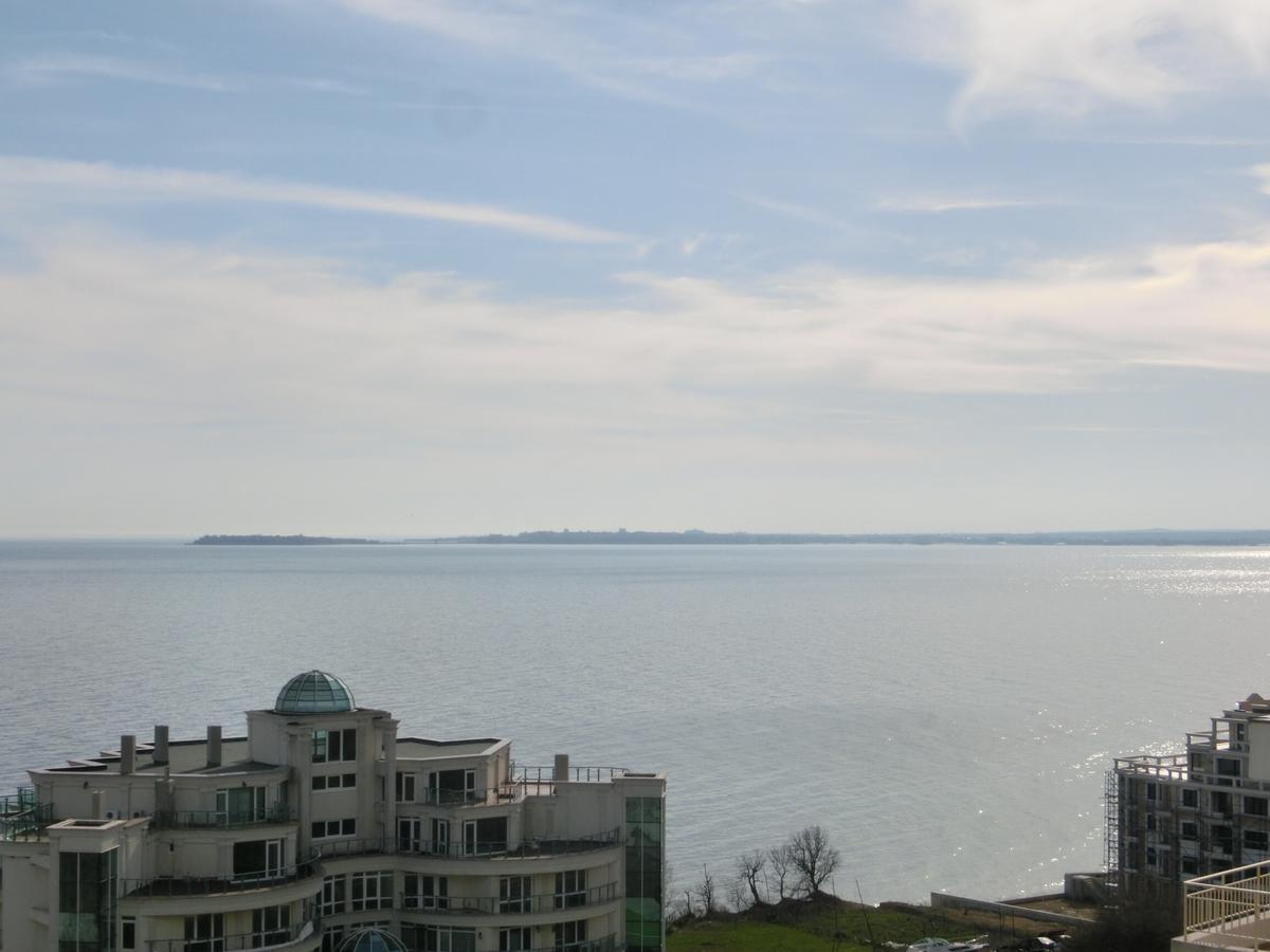 2 Bedroom Imperial Apartment With Panoramic Sea Views, סבטי ולאס מראה חיצוני תמונה