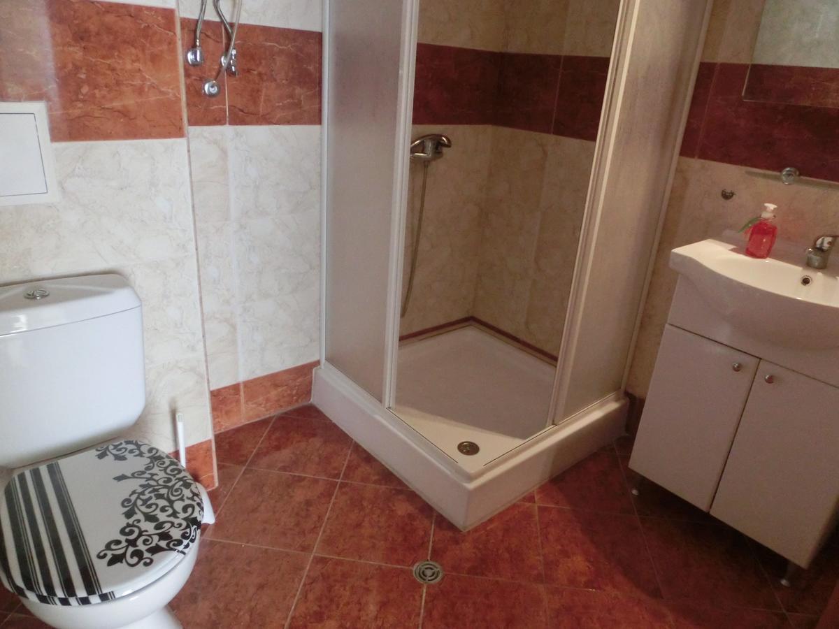 2 Bedroom Imperial Apartment With Panoramic Sea Views, סבטי ולאס מראה חיצוני תמונה
