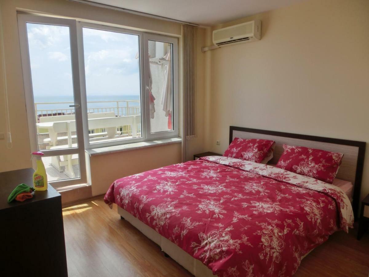 2 Bedroom Imperial Apartment With Panoramic Sea Views, סבטי ולאס מראה חיצוני תמונה